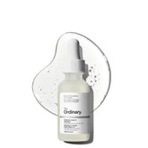 The Ordinary Salicylic Acid 2% Solution bottle shows pore-targeted exfoliation for clearer pores.