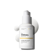 The Ordinary UV Filters SPF 45 Serum ofrece protección UVA/UVB y textura ligera para uso diario.