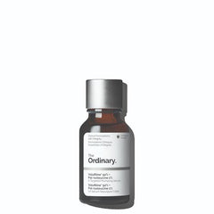 The Ordinary Volufiline, botella del suero, para un aspecto más voluminoso y definido.