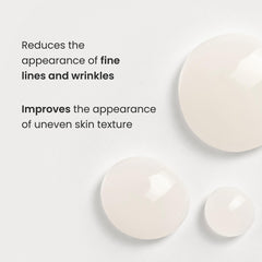 The Spa Dr Antioxidant Serum pump dispense for easy daily use