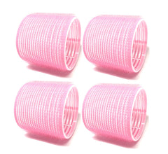Close-up of The UM24 rollers showing teeth for faster drying.