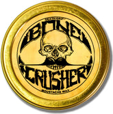 THE VINTAGE GROOMING CO Bone Crusher moustache wax 1oz tin for all-day hold and refined style.