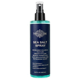 THEMANCODE spray de sal marina para cabello, aporta textura y volumen.