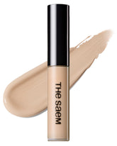 THESAEM Cover Perfection Tip Concealer bottle with smooth, long-lasting coverage