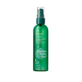Thicker Fuller Hair suero levantador de raíces en botella verde para más volumen