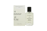 Thomas Kosmala No.4 Apres L'Amour bottle front view, unisex fragrance for everyday elegance.
