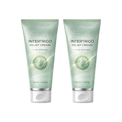 THUIOP crema intertrigo para aplicación diaria en zonas sensibles