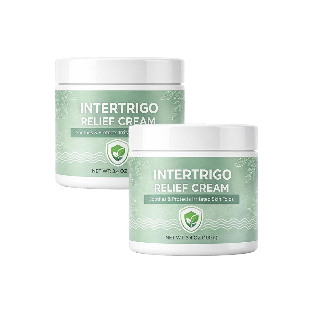 THUIOP Healora Crema Barrera Intertrigo protege contra fricción y humedad en pliegues.