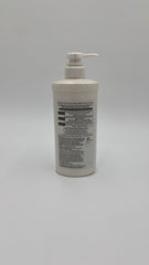 Royal Jelly EX ingredient nourishes dry hair in JapanFino shampoo.