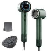 Tideway H11 fast-dry performance image for salon-like home results.
