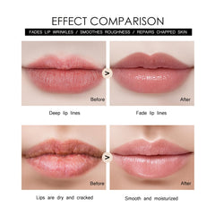 Tidewish Derma Roller lip focus for gentle plumping and fine lines