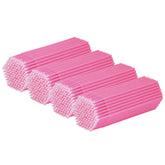 Tifanso eyelash microswabs with a 2mm head for precise lash cleanup.