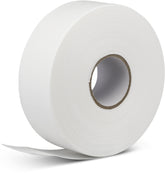Tifara Beauty non-woven wax strip roll package for easy waxing prep at home