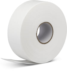 Tifara Beauty non-woven wax strip roll package for easy waxing prep at home
