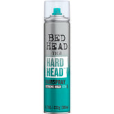 TIGI Bed Head Hard Head lata 11-7oz con fijación extrema para todo el día