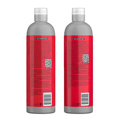 TIGI Bed Head Resurrection Conditioner tube delivers deep conditioning for brittle strands