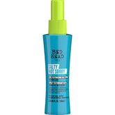 Botella Bed Head TIGI Salty Not Sorry para textura playa y acabado natural