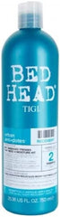 TIGI Bed Head Recovery Champú en botella de 750 ml para recuperación capilar.