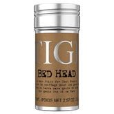 Bed Head de TIGI: aplicación precisa para definir el peinado sin residuos.