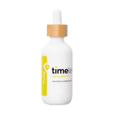 Timeless Skin Care Squalane Oil, botella 2oz, hidratación suave para piel seca sin fragancia.