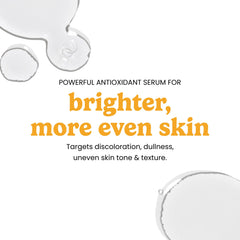 Timeless Skin Care outer box and bottle emphasize fragrance-free formula.