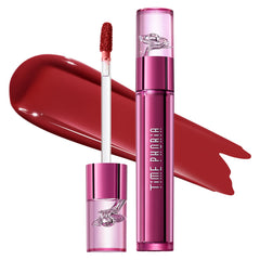 TIMEPHORIA Altera Tinte labial Desenfoque 002 Burst rojo vivo difumina líneas labiales