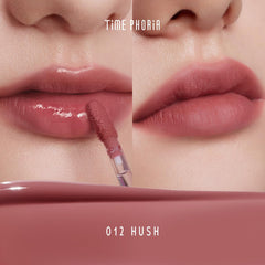 TIMEPHORIA Altera 012 Hush difuminado de líneas para un look natural.