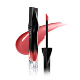 TIMEPHORIA Stellar Dust Lip Stain 002 Gemini, textura-labios para acabado suave y uniforme.