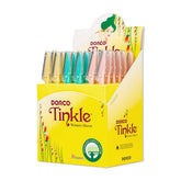 Tinkle Women's Shaver Razor pack 36 for precise dermaplaning and smoother skin.