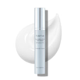 TIRTIR collagen lifting eye cream with roller applicator for targeted hydration