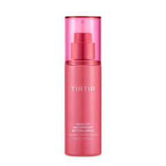 Fijador de maquillaje TIRTIR 24h para acabado duradero