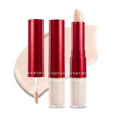 TIRTIR Glide&Hide Concealer: botella compacta para retoques precisos durante el día