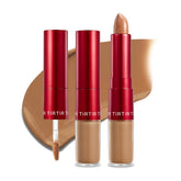 TIRTIR Glide&Hide Concealer envase compacto para retoques diarios