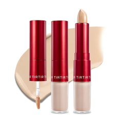 TIRTIR Glide&Hide correcto con punta líquida para cobertura precisa y rápida