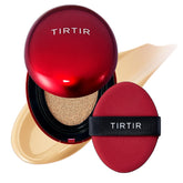 TIRTIR Mask Fit Red Cushion compact for full-coverage glow