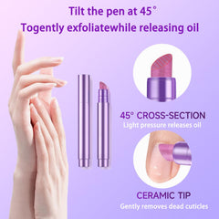 TIUSUTA cuidado cutículas uñas: hidrata y protege la piel alrededor