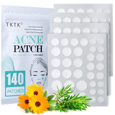 TKTK pimple patch 8mm for precise coverage and discreet wear