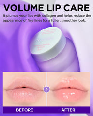 TOCOBO exfoliación suave con PHA y ácido láctico para textura lisa