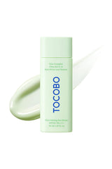 TOCOBO Suero Cica Hialurónico Diez Capas - textura ligera y refrescante.