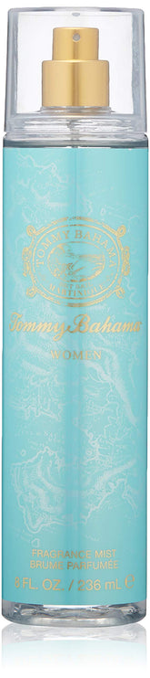 Tommy Bahama Set Sail Martinique fragrance bottle with tropical notes for everyday wear