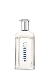 Tommy Hilfiger Tommy for Men bottle front view, everyday confidence.