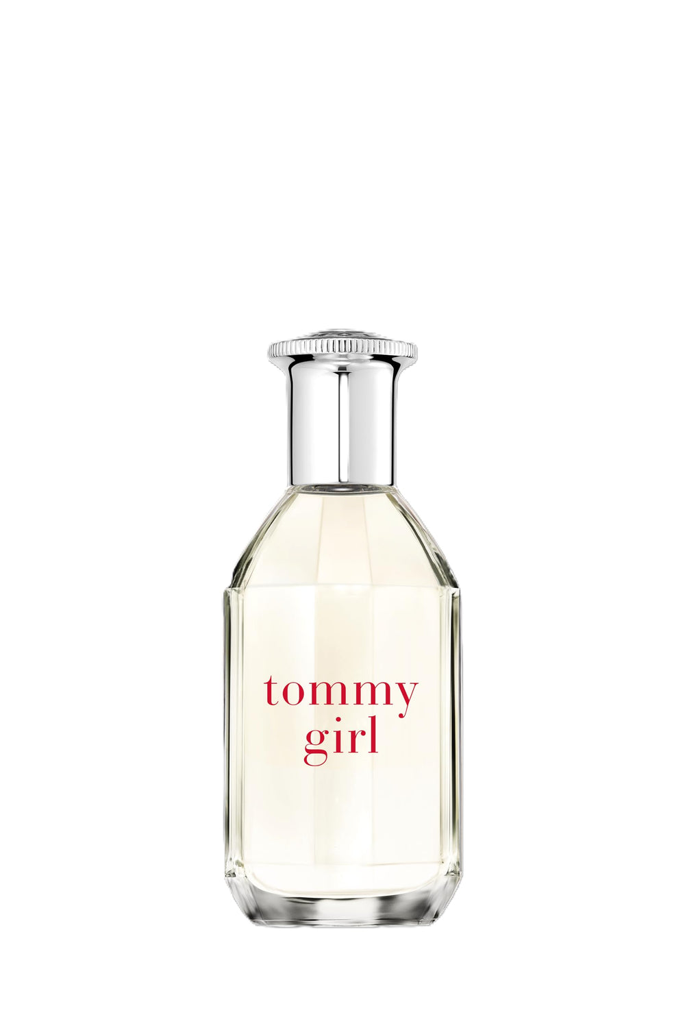 Tommy Hilfiger Tommy Girl EDT bottle in view, a fresh fragrance for everyday wear.