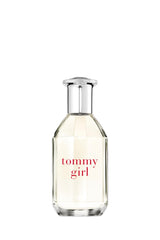 Tommy Hilfiger Tommy Girl EDT bottle in view, a fresh fragrance for everyday wear.