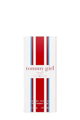 Tommy Hilfiger Tommy Girl EDT spray, easy to freshen up during the day.