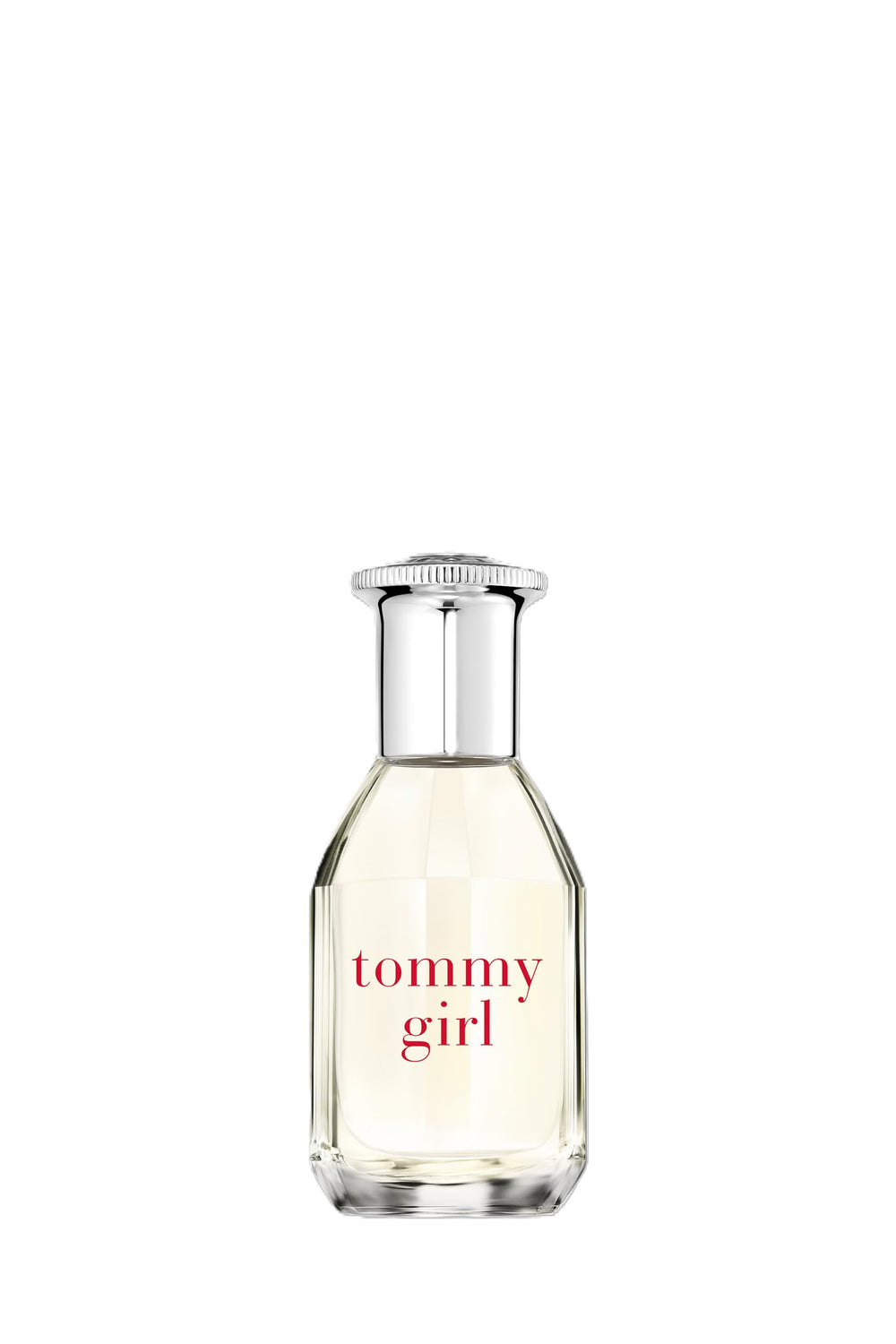 Tommy Hilfiger Tommy Girl EDT bottle for everyday wear and fresh vibrancy.