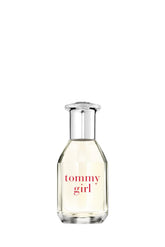 Tommy Hilfiger Tommy Girl EDT bottle for everyday wear and fresh vibrancy.
