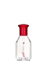 Tommy Hilfiger Tommy Girl Forever bottle front, ideal for daily wear and classic American style.