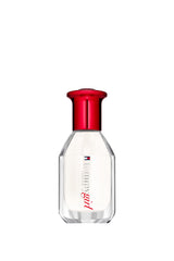 Tommy Hilfiger Tommy Girl Forever bottle front, ideal for daily wear and classic American style.