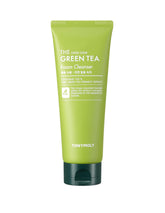 TONYMOLY Chok Chok Green Tea Botella: limpiador facial suave que hidrata al uso diario.