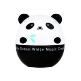 TONYMOLY Panda’s Dream Day Cream: textura batida para hidratación suave y luminosidad.
